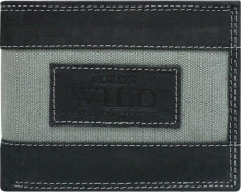 Men's wallets and purses