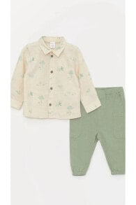 Children's clothing sets for toddlers