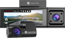 Видеорегистраторы для автомобилей Navitel купить от $190