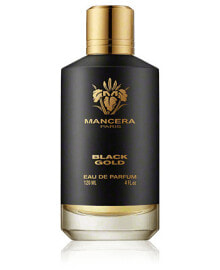 Mancera Black Gold Eau de Parfum Spray