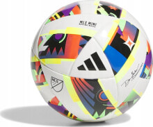 Soccer balls