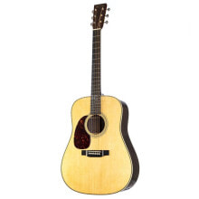 Acoustic guitars