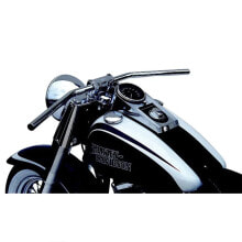 TRW Dragbar Long Cable Harley Davidson Fld 1690 Dyna Switchback 13 Drag Bar Handlebar купить онлайн