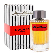 Rochas Moustache 125 ml eau de parfum für Herren