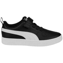 Puma Rickie AC+ PS Jr shoes 385836 11