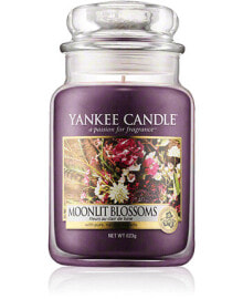 Yankee Candle Housewarmer Moonlit Blossoms