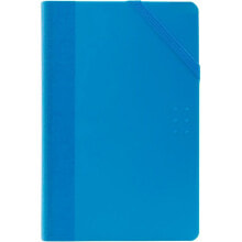 Школьные блокноты mILAN Paper Book Notebook 21x14.6x1.6 cm