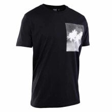 ION Tee Graphic Short Sleeve T-Shirt