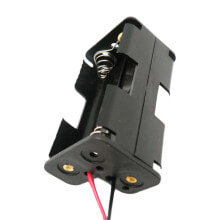 EUROCONNEX 3438 3xR6 Cable Battery Holder