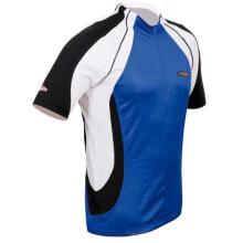 MASSI Vulcan Short Sleeve Jersey