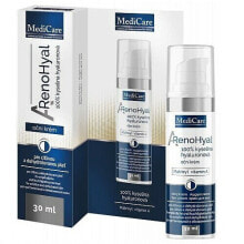 Eye skin care products SynCare