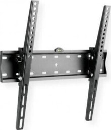 Brackets and racks for televisions and audio equipment