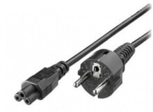 Аксессуары для сетевого оборудования Fujitsu S26361-F2581-L310 кабель питания Черный