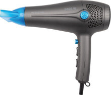 Hair dryers and hair dryers-hair brushes