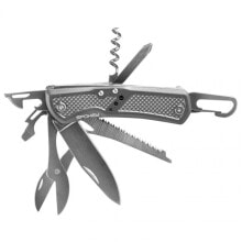 Нож или мультитул для туризма Pocket knife Spokey Sting 929230