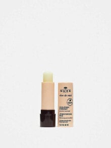 Cosmetics and perfumes for men nUXE – Rêve de Miel– Feuchtigkeitsspendender Lippenpflegestift, 4 g