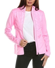 Women's coats, jackets and vests