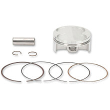 PROX 76.96 mm Kawasaki KX250F 04-05 01.4335.B Aluminium Piston