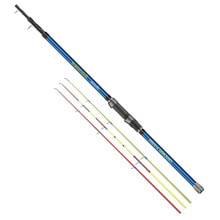 OKUMA Avenger Tele Bottom Shipping Rod