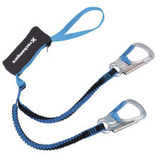Products for mountaineering and rock climbing