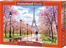 Пазлы для детей Castorland купить от $13