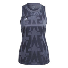 ADIDAS Tiro Sleeveless T-Shirt