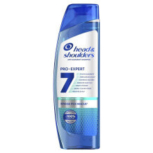 Head & Shoulders Pro-Expert 7 Mint & Menthol 250 ml shampoo unisex