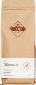 Kawa ziarnista Etno Cafe Etiopia Djimmah 250 g