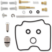 Запчасти и расходные материалы для мототехники MOOSE HARD-PARTS 26-1265 Carburetor Repair Kit Kawasaki DR-Z 400 E 04-07