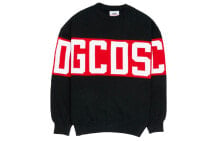 Женские свитеры и кардиганы GCDS