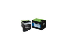 Купить картриджи для принтеров Lexmark: YIELD RETURN PROGRAM TONER CARTRIDGE