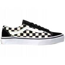 Белые женские кеды Vans купить от $97