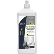 NAUTIC CLEAN 500ml 11 Polish Cleaner