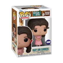 FUNKO Pop The Island of Gilligan Mary Ann