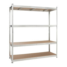 KREATOR 1000kg Metal Shelf