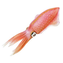 SAFARI LTD Reef Squid Figure