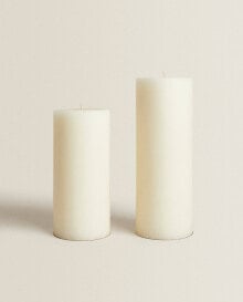 Decorative candles