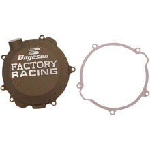 BOYESEN Husqvarna/KTM CC-41AM Aluminium Clutch Cover