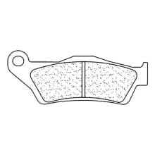 CL BRAKES 2352A3 Sintered Brake Pads