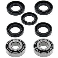 All BALLS 25-1523 Wheel Bearing Kit