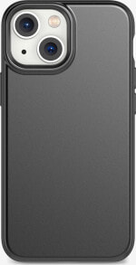 Tech 21 TECH21 ETUI T21-8885 Evo Lite -Apple iPhone 13 mini Case Black