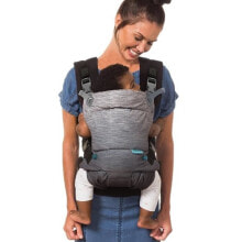 Рюкзаки и сумки-кенгуру для мам Рюкзак-кенгуру Infantino Carriers - 4 положения - Возраст: от 0 месяцев до 4 лет. Вес: от 3,6 до 18 кг.