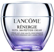 Увлажнение и питание кожи лица LANCOME купить от $156