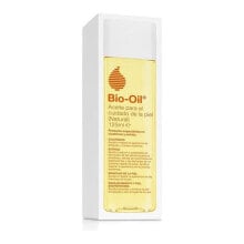 Масла для тела bIO-OIL Natural 125ml Body Oil