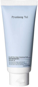 Čistící pleťová pěna Low pH Pore Deep (Cleansing Foam ) 100 ml