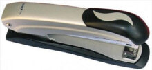 Staplers, staples and anti-staplers Spark Line
