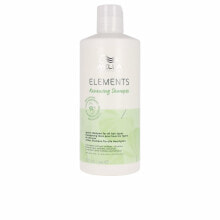 Шампуни для волос wella Elements Renewing Shampoo Мягкий шампунь для всех типов волос 500 м