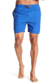 Men's swimming trunks and shorts