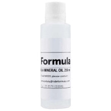 FORMULA Mineral Oil 250ml