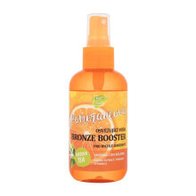 Купить средства для загара и защиты от солнца Vivaco: Vivaco Bio Orange Bronze Booster Refreshing Water 150 ml sonnenschutz unisex